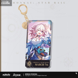 PREORDER - Honkai: Star...
