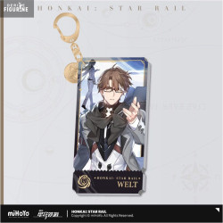 Honkai: Star Rail - Welt...