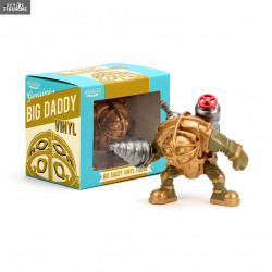 Bioshock - Figure Big Daddy