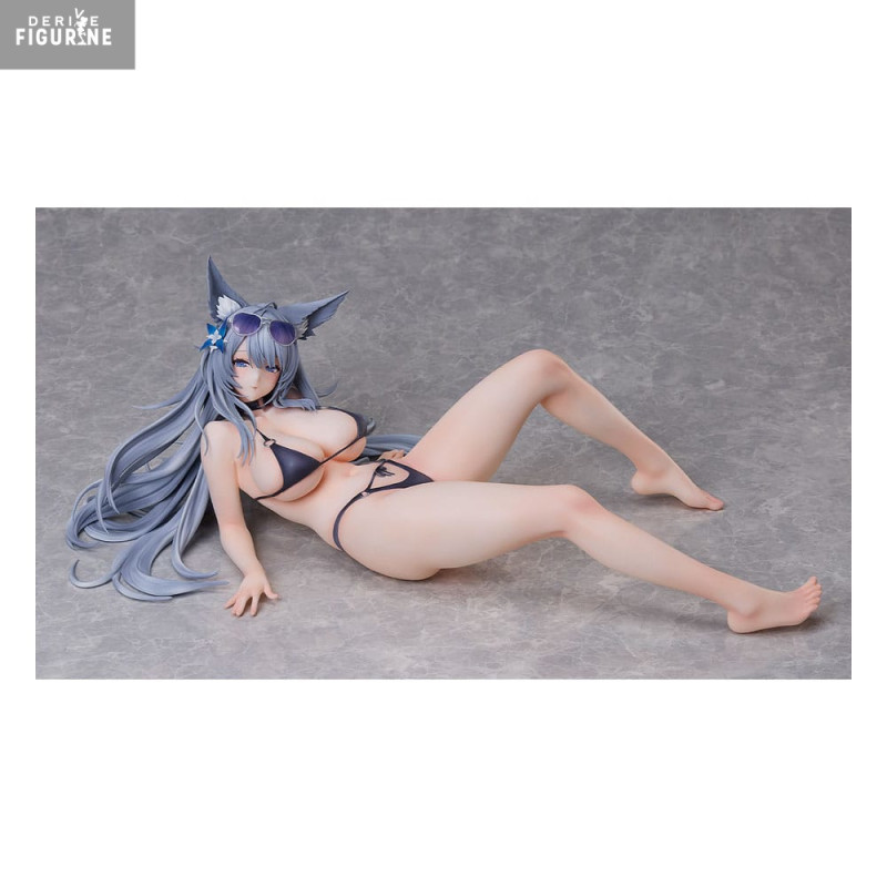 PRE ORDER - Azur Lane - Shinano figure Anniversary Swimsuits, B-Style