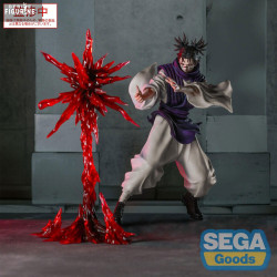PRÉCOMMANDE - Jujutsu...