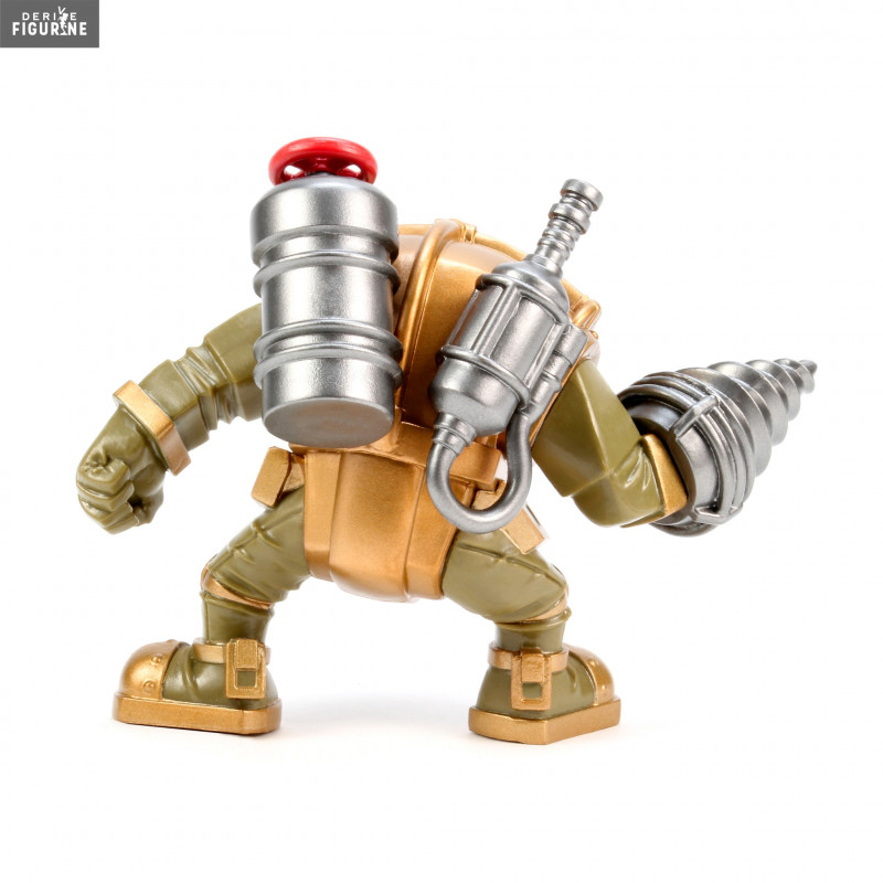 Bioshock - Figure Big Daddy