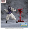 PRÉCOMMANDE - Jujutsu Kaisen Culling Game - Figurine Choso Supernova, Luminasta