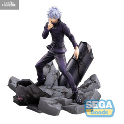 PRÉCOMMANDE - Jujutsu...