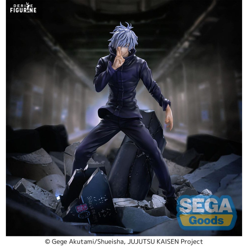 PRÉCOMMANDE - Jujutsu...
