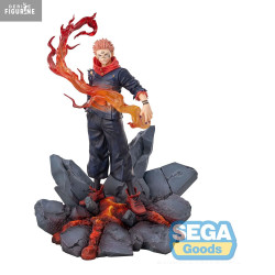 PRÉCOMMANDE - Jujutsu...