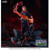 PRÉCOMMANDE - Jujutsu Kaisen - Figurine Sukuna Fuga, Luminasta