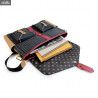 messenger bag Bioshock - Booker
