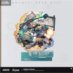 PREORDER - Honkai: Star...
