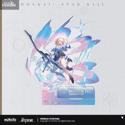 PREORDER - Honkai: Star...