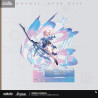 PRÉCOMMANDE - Honkai: Star Rail - Figurine acrylique March 7th