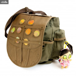 Sac à dos Bioshock - Big Daddy