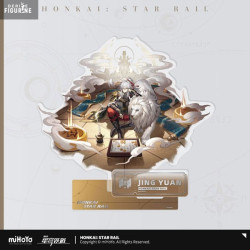 PREORDER - Honkai: Star...
