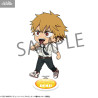 PRÉCOMMANDE - Chainsaw Man The Movie: Reze Arc - Pack 8 figurines TokoToko
