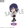 PRÉCOMMANDE - Chainsaw Man The Movie: Reze Arc - Pack 8 figurines TokoToko