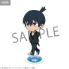 PRÉCOMMANDE - Chainsaw Man The Movie: Reze Arc - Pack 8 figurines TokoToko