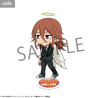 PRÉCOMMANDE - Chainsaw Man The Movie: Reze Arc - Pack 8 figurines TokoToko