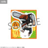 PRÉCOMMANDE - Chainsaw Man The Movie: Reze Arc - Pack 8 figurines TokoToko