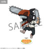 PRÉCOMMANDE - Chainsaw Man The Movie: Reze Arc - Pack 8 figurines TokoToko