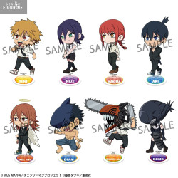 PRE ORDER - Chainsaw Man...