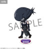 PRÉCOMMANDE - Chainsaw Man The Movie: Reze Arc - Pack 8 figurines TokoToko