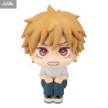 PRE ORDER - Chainsaw Man The Movie: Reze Arc - Denji figure, Look Up