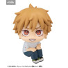 PRÉCOMMANDE - Chainsaw Man The Movie: Reze Arc - Figurine Denji, Look Up