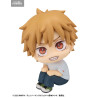 PRE ORDER - Chainsaw Man The Movie: Reze Arc - Denji figure, Look Up