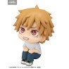 PRÉCOMMANDE - Chainsaw Man The Movie: Reze Arc - Figurine Denji, Look Up