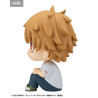 PRE ORDER - Chainsaw Man The Movie: Reze Arc - Denji figure, Look Up