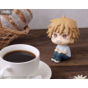 PRÉCOMMANDE - Chainsaw Man The Movie: Reze Arc - Figurine Denji, Look Up
