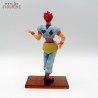 Hunter x Hunter - Figurine d'Hisoka, DXF figure Vol.4 (seconde main)