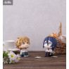 PRÉCOMMANDE - Chainsaw Man The Movie: Reze Arc - Pack figurines Denji & Reze, Look Up (with gift)