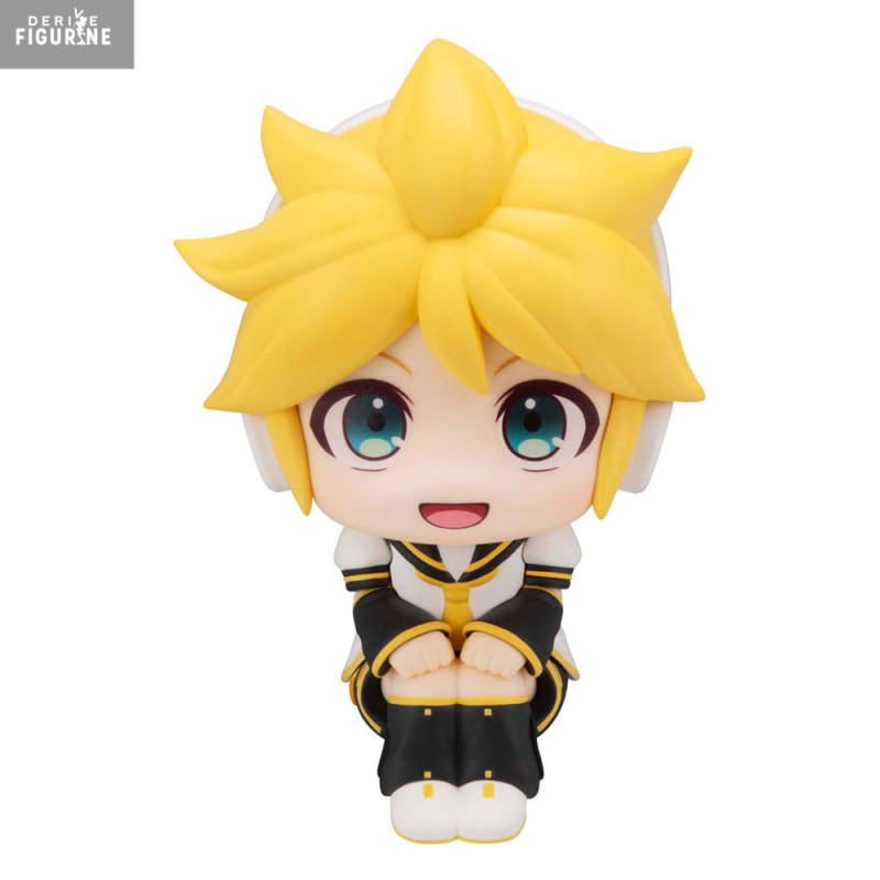 PRE ORDER - Character Vocal Series - Kagamine Len figure, Look Up