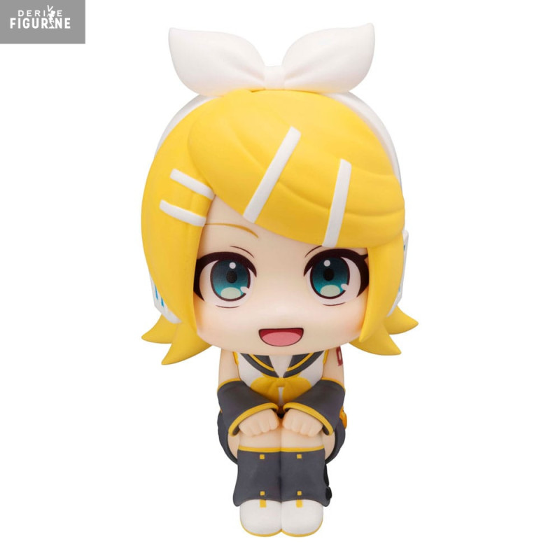 PRE ORDER - Character Vocal Series - Kagamine Rin figure, Look Up