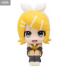 PRE ORDER - Character Vocal Series - Kagamine Rin figure, Look Up