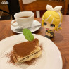 PRÉCOMMANDE - Character Vocal Series - Figurine Kagamine Rin, Look Up