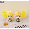 PRE ORDER - Character Vocal Series - Pack figures Kagamine Rin & Len, Look Up (with gift)