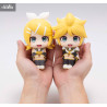 PRE ORDER - Character Vocal Series - Pack figures Kagamine Rin & Len, Look Up (with gift)