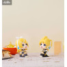 PRE ORDER - Character Vocal Series - Pack figures Kagamine Rin & Len, Look Up (with gift)