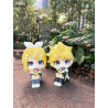 PRE ORDER - Character Vocal Series - Pack figures Kagamine Rin & Len, Look Up (with gift)