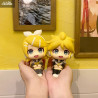 PRE ORDER - Character Vocal Series - Pack figures Kagamine Rin & Len, Look Up (with gift)