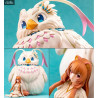 The Rising of the Shield Hero - Pack 2 figurines Raphtalia & Filo ver. Filorial