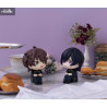 PRÉCOMMANDE - Code Geass Lelouch of the Rebellion - Pack figurines Lelouch Lamperouge & Suzaku Kururugi, Look Up (with gift)