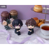 PRÉCOMMANDE - Code Geass Lelouch of the Rebellion - Pack figurines Lelouch Lamperouge & Suzaku Kururugi, Look Up (with gift)
