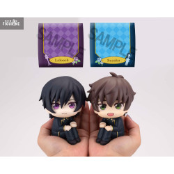 PRÉCOMMANDE - Code Geass...