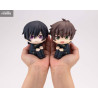 PRÉCOMMANDE - Code Geass Lelouch of the Rebellion - Pack figurines Lelouch Lamperouge & Suzaku Kururugi, Look Up (with gift)
