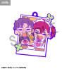 PREORDER - Dandadan - Pack 6 charms Rubber Mascot Buddycolle, Vol.2