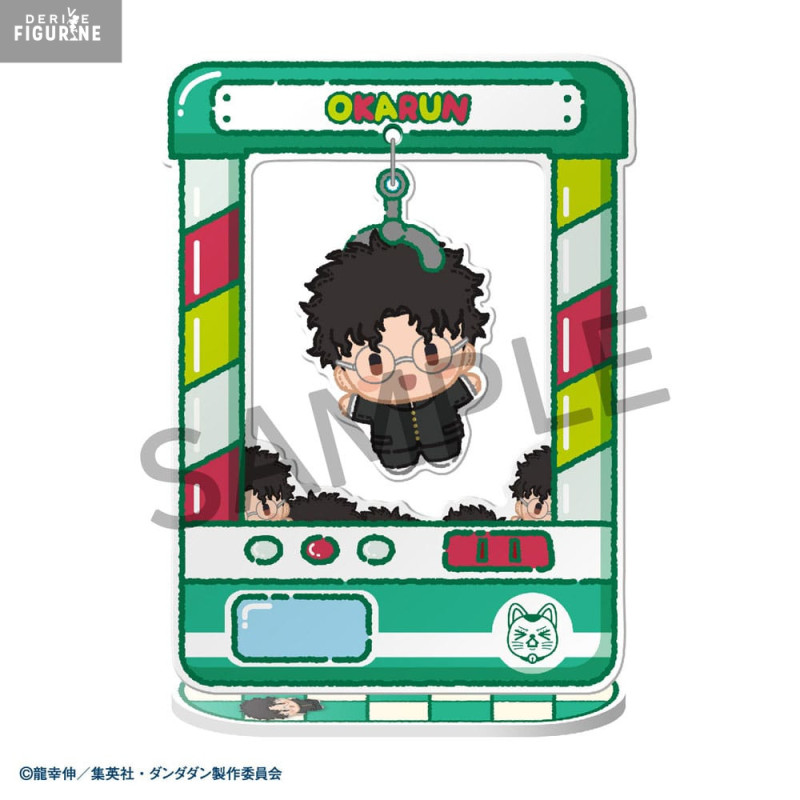 PRE ORDER - Dandadan - Pack...