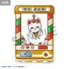 PRE ORDER - Dandadan - Pack 8 acrylic figures Chara Catcher